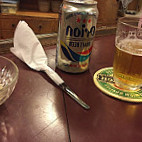 カリーすなっく ベンガル Comida