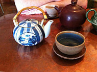 The Tao Of Tea food