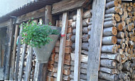 Auberge De La Tour outside