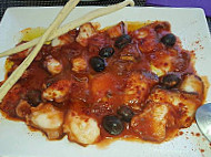 Don Vito Trattoria food