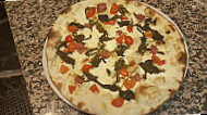 Pizzeria Movida food