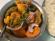Spirit of Punjab food