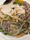 Zheng Zhou food