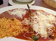 La Cocina Mexican food