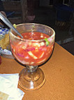 Mariscos Culiacan food