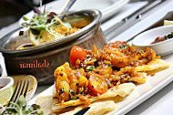 Shalimar food