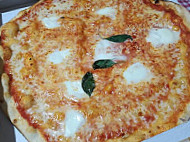 Voglia Di Pizza Di Mancini Roberto food