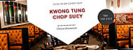 Kwong Tung Chop Suey inside