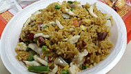 Chinese Delite food