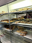 La Esperanza Bakery food