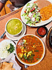 Amelia's Cocina Mexicana food