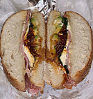 Tortas Morelos Authentic Mexican Sandwiches food