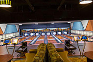 Marian Lanes inside