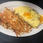 Omelet House food