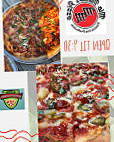 Mia Marco's Pizza food