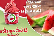 Cherryberry Self Service Yogurt food