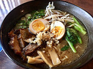 Shibu Ramen Kirkland food