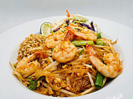 Thai Noodle King By Koze food