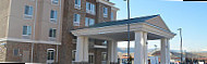 Holiday Inn Express Suites Golden Denver Area, An Ihg outside