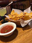 Las Trancas Mexican Clarksburg food