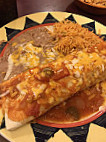Don Pedro's Family Mexican food