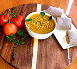 Zoma Ethiopian food