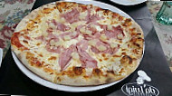 Pizzeria Da Luisa food