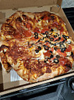 Me N Ed's Pizzeria food