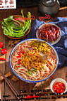 Fu Niu Tang Noodle Talk food