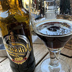 Culture Club „tarantino” Comida