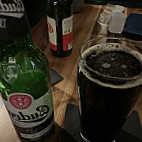 Culture Club „tarantino” Comida