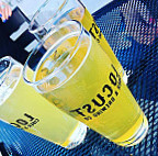 Locust Cider Spokane food