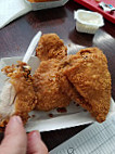 Miller's Chicken food