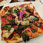 Restaurant Pizzateria food