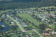 Country Club Of Sebring outside