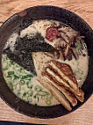 Buya Izakaya Ramen food