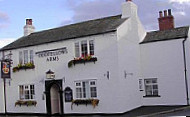 The Oddfellows Arms Bolton Low Houses outside