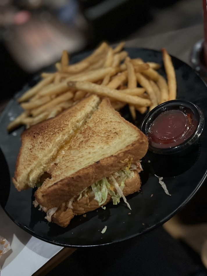 restaurant image