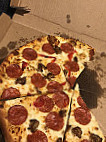 Domino's Pizza food