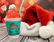 Bahama Buck's New Braunfels food