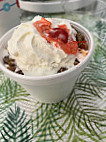 Ritter's Frozen Custard food