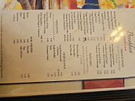Ks Place menu