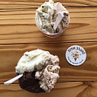 Dolce Neve Gelato food