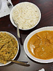 Shahi Indian Cuisine food