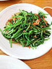 Leaf Corner Vegetarian (sembawang) food