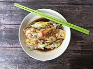 Ming Hing Rice Noodle Roll (shek Kip Mei) food