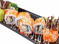 Sushi Onamae food