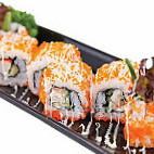 Sushi Onamae food