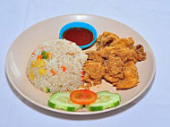 Restoran Mayang Sari (kota Belud) food