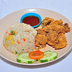 Restoran Mayang Sari (kota Belud) food
